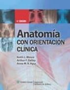 Anatomia Con Orientacion Clinica