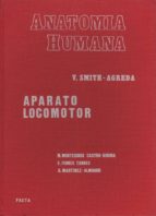 Anatomía Humana Nº 2. Aparato Locomotor.
