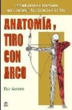 Anatomia Y Tiro Con Arco PDF