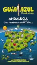 Andalucia Occidental 2013 PDF