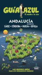 Andalucía Occidental 2016 5ª Ed