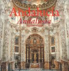 Andalucia Visitada = Andalusia Visited