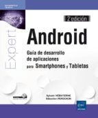 Android - Guia De Desarrollo De Aplicaciones Para Smartphones Y Tabletas