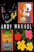 Andy Warhol 1928-1987.