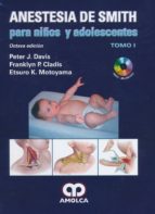 Anestesia De Smith Para Niños Y Adolescentes + Cd PDF