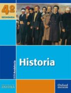 Anfora Historia 4º Eso Andalucia PDF