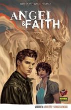 Angel & Faith : Muerte Y Consecuencias