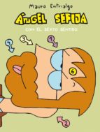 Angel Sefija Con El Sexto Sentido PDF