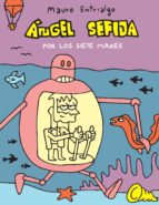 Angel Sefija Por Los Siete Mares PDF