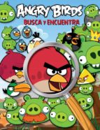 Angry Birds. Busca Y Encuentra PDF