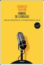 Animal De Lenguaje PDF