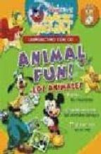Animal Fun!: Los Animales