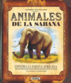 Animales De La Sabana