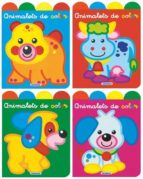 Animalets De Color PDF