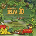 Animals De La Selva 3d PDF