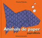 Animals De Paper
