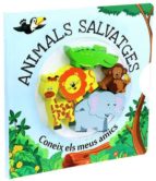 Animals Salvatges
