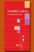 Ansiedad Y Panico PDF