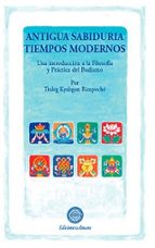 Antigua Sabiduria, Tiempos Modernos: Una Introduccion A La Filosofia Y Practica Del Budismo