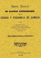 Antigüedades De Zamora