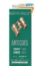Antiques Source Book 2004-2005: The Definitive Guide To Retail Pr Ices For Antiques And Collectables