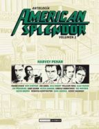 Antologia American Splendor Vol 02