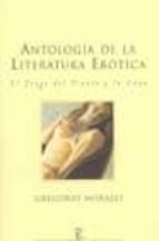 Antologia De La Literatura Erotica PDF
