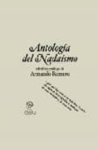 Antologia Del Nadaismo PDF