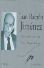 Antologia Juan Ramon Jimenez