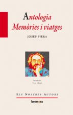 Antologia: Memories I Viatges PDF