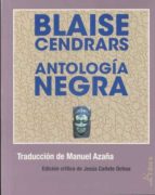 Antologia Negra PDF