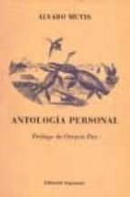 Antologia Personal PDF