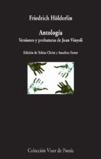 Antología: Versiones Y Probaturas De Joan Vinyoli