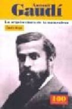Antoni Gaudi: La Arquitectura De La Naturaleza PDF