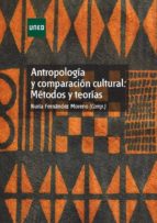 Antropologia Y Comparacion Cultural