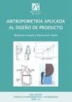 Antropometría Aplicada Al Diseño De Producto PDF