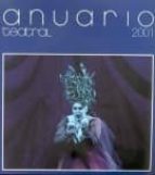 Anuario Teatral 2001 PDF