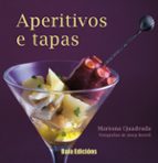 Aperitivos E Tapas PDF