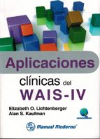 Aplicaciones Clinicas Del Wais-iv