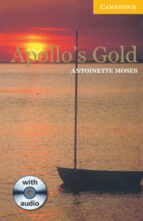 Apollo S Gold