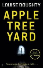 Apple Tree Yard PDF