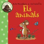 Aprenc Amb El Grufal. Els Animals PDF