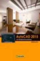 Aprender Autocad 2015 Con 100 Ejercicios