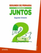 Aprender Es Crecer Juntos 2º Educacion Primaria Segundo Trimestre Canarias PDF