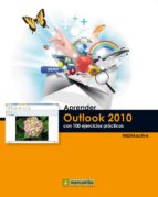 Aprender Outlook 2010 Con 100 Ejercicios Practicos