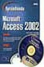 Aprendiendo Mx Access 2002 En 21 Lecciones Avanzadas