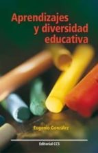 Aprendizajes Y Diversidad Educativa