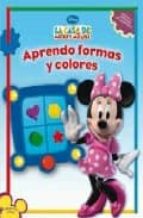 Aprendo Formas Y Colores PDF