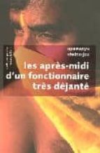 Apres Midi D Un Fonctionnaire PDF