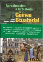 Aproximacion A La Historia De Guinea Ecuatorial